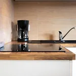 Apartman Mystery Emplacement 1er *