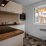Apartman Mystery Emplacement 1er
