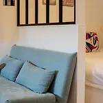 Apartman Mystery Emplacement 1er Annecy