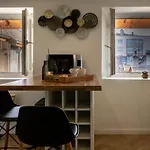 Mystery Emplacement 1er Apartman