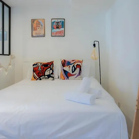 Apartman Mystery Emplacement 1er Annecy